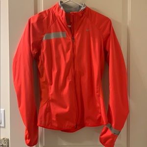 Nike Running Zipup